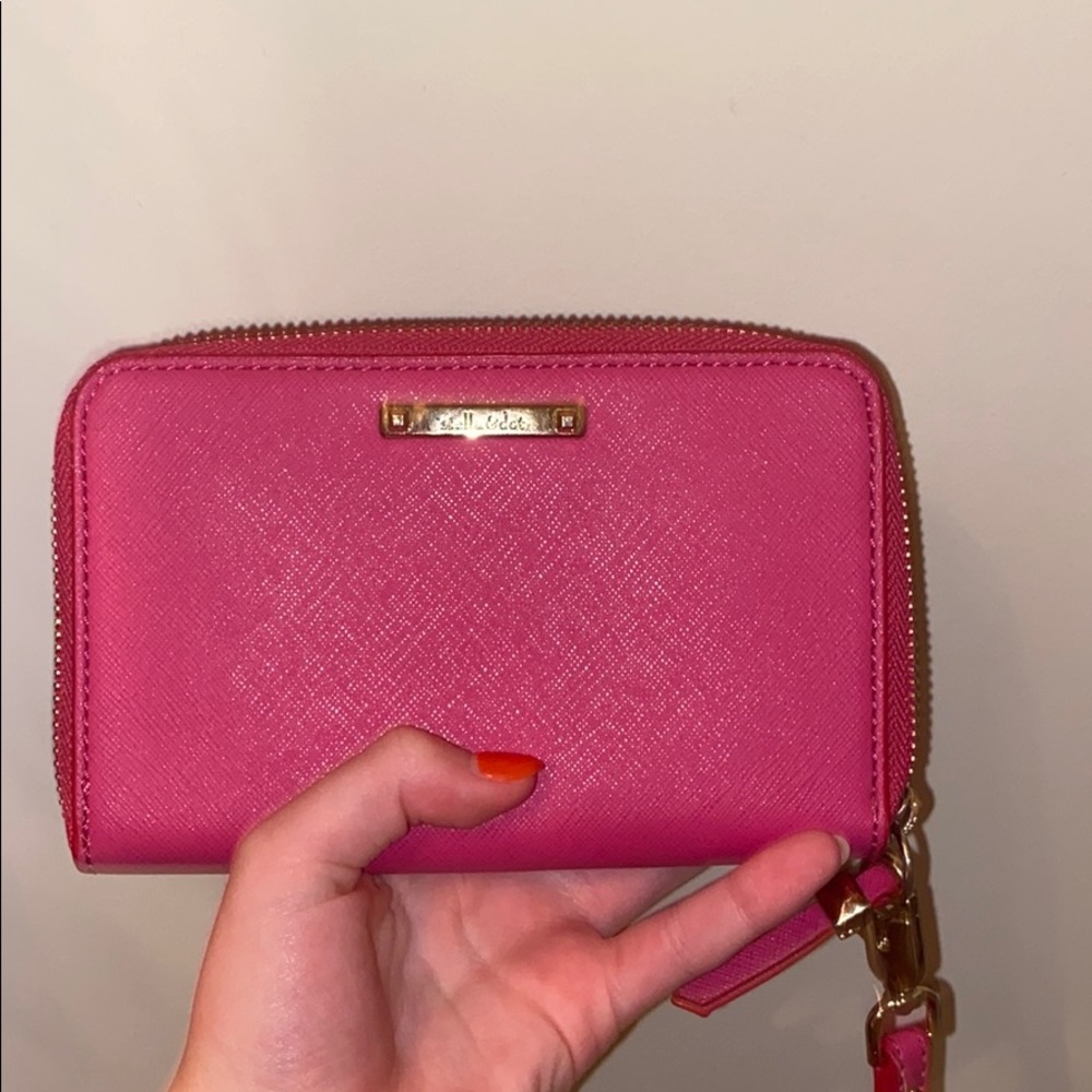Stella & Dot Wallet/Wristlet